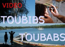 Casamance 2009 acte 1 : Toubibs – Toubabs !