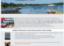 Casamance 2009, Acte 2