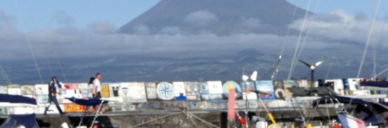 Un mois aux Açores