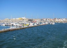 Marina de Peniche (Portugal)