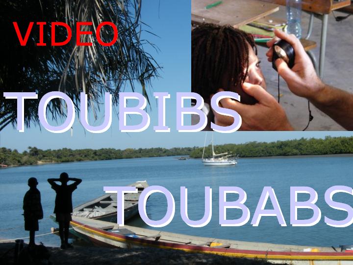 toubab