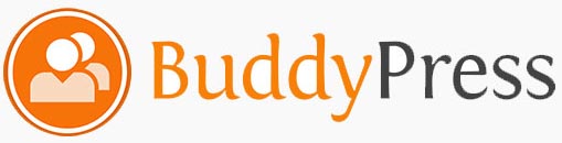 Logo BuddyPress