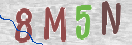 Code Anti-spam