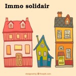 Logo du groupe ImmoSolidAir
