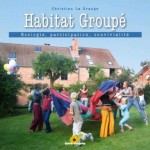 Logo du groupe Habitat Groupé