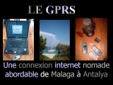 GPRS