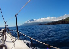 Exploration des Volcans… Sicile-Iles éoliennes